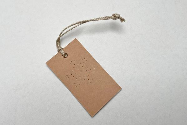 Jak jednoduše vyšít vločku na přání