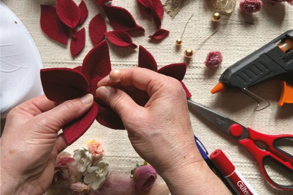 Jak vyrobit benátskou masku