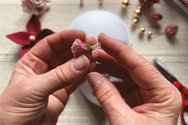 Jak vyrobit benátskou masku