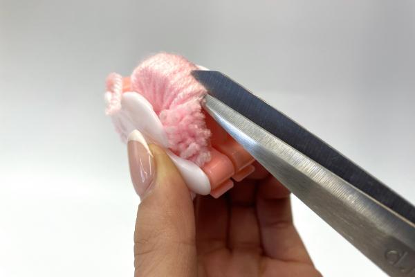 Jak vyrobit veselý věnec s ptáčky