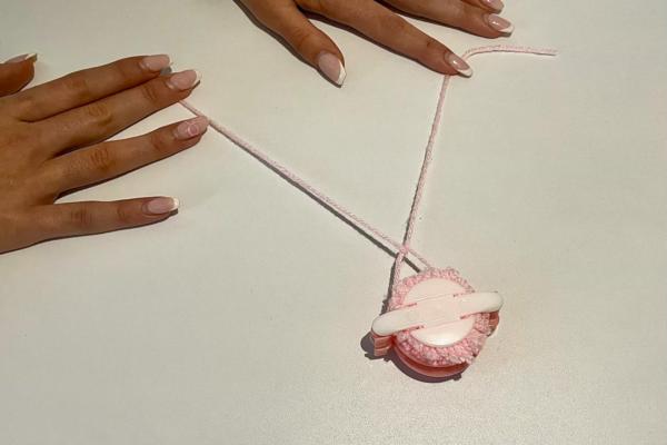 Jak vyrobit veselý věnec s ptáčky