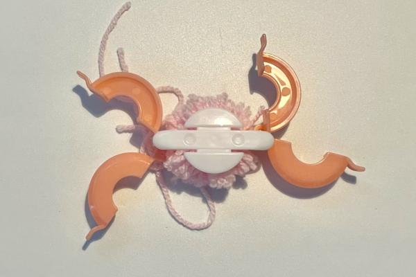 Jak vyrobit veselý věnec s ptáčky