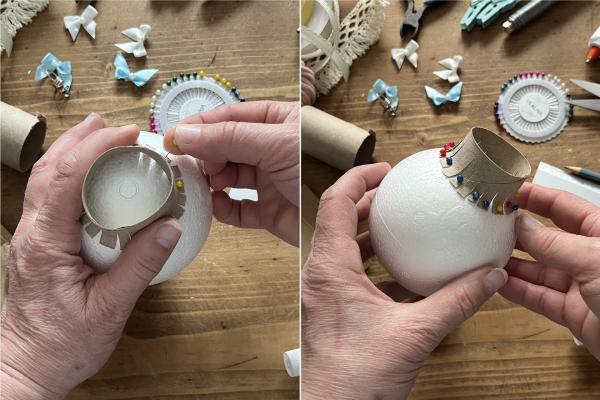 Návod na dekoraci do dětského pokoje