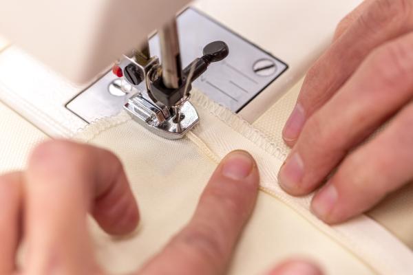 Jak všít skrytý zip 