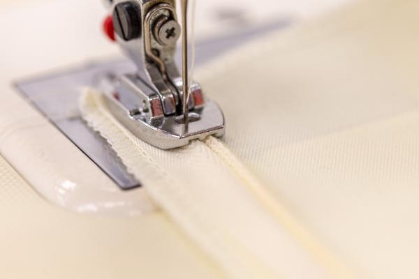 Jak všít skrytý zip 