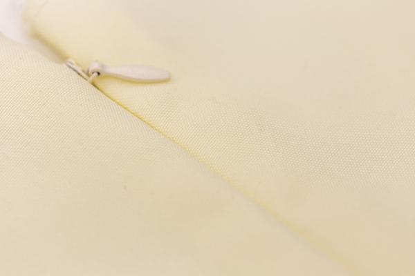 Jak všít skrytý zip 