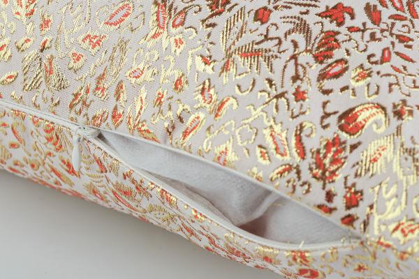 Jak všít skrytý zip 