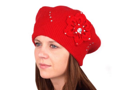 baret