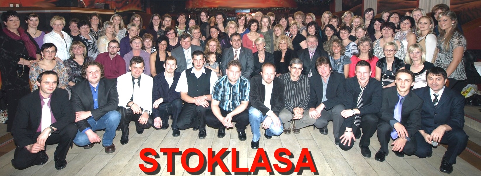 zaměstnanci