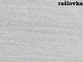 rašlovka