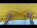 Bavlněná látka / plátno hrubší s keprovou vazbou