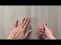Nano páska oboustranná šíře 3 cm