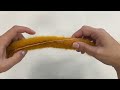 Všívací oděvní / dekorační kožešina kulatá šíře 3 cm