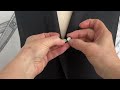 Multifunkční magnetické zapínání Ø12 mm
