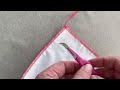 Ergonomický nůž / páráček k řezání a vykrajování, délka 13,5 cm